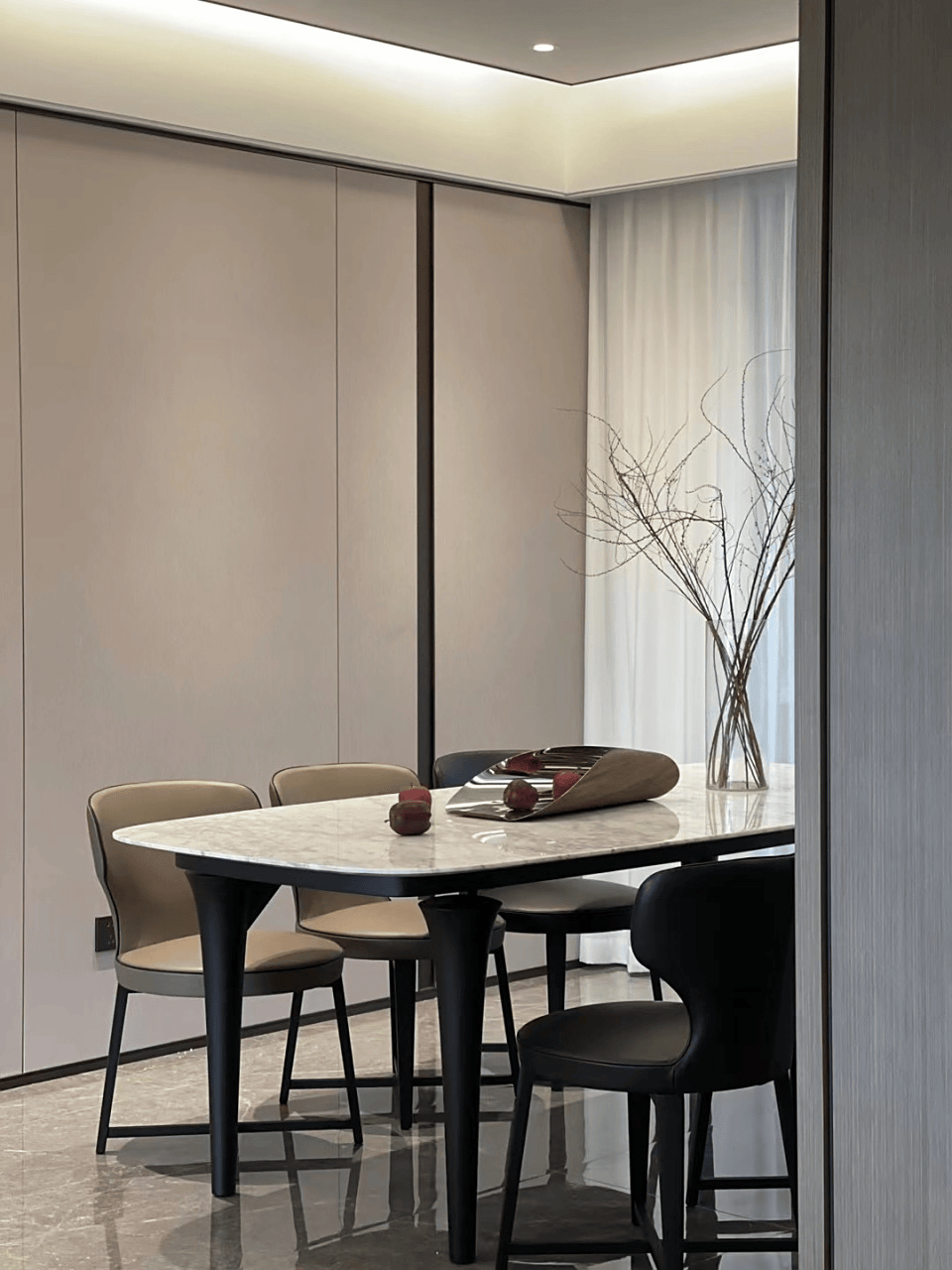 班兰xJohn Pawson简牍品牌影像封面